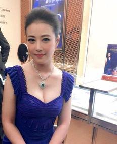 新闻爆料周海媚视频,揭秘明星幕后生活